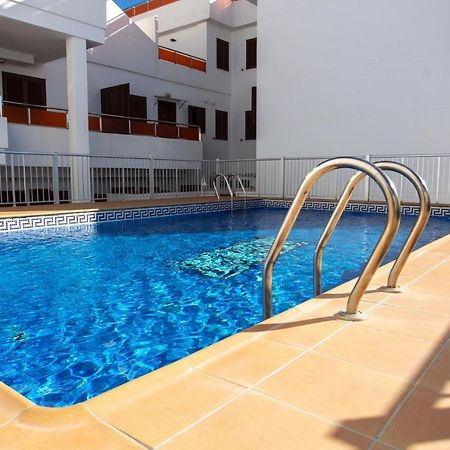 Apartamento A 50 Metros De La Playa, Luminoso Y Acogedor Оліва Екстер'єр фото
