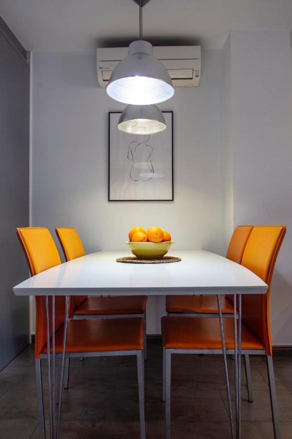 Apartamento A 50 Metros De La Playa, Luminoso Y Acogedor Оліва Екстер'єр фото